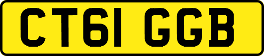 CT61GGB