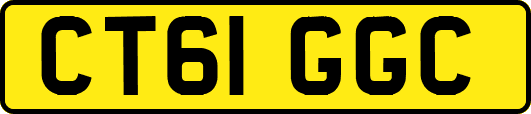 CT61GGC