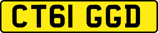 CT61GGD