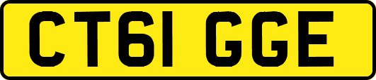 CT61GGE