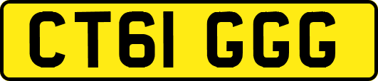 CT61GGG