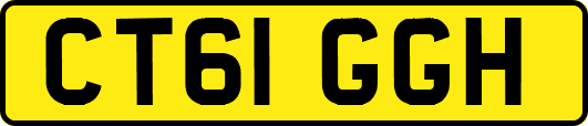 CT61GGH