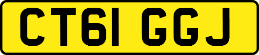 CT61GGJ