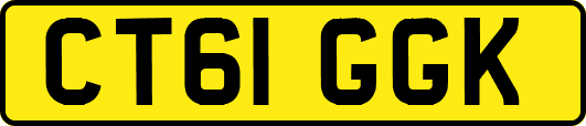 CT61GGK