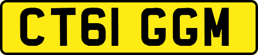 CT61GGM