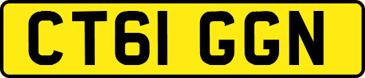 CT61GGN