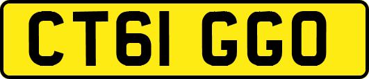CT61GGO