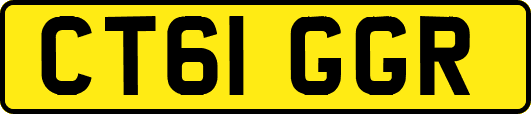 CT61GGR