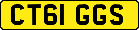 CT61GGS