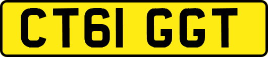 CT61GGT
