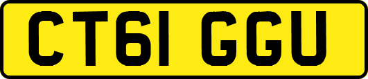 CT61GGU
