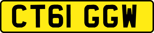CT61GGW