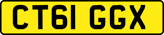 CT61GGX