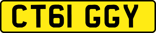 CT61GGY