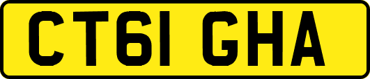 CT61GHA