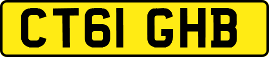 CT61GHB