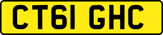 CT61GHC