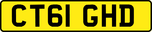 CT61GHD