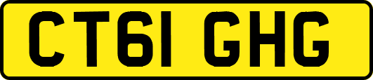 CT61GHG
