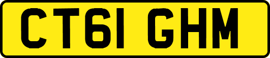 CT61GHM