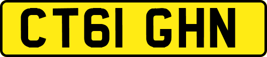 CT61GHN