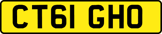 CT61GHO