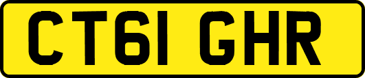 CT61GHR
