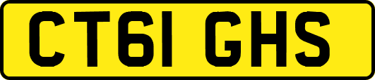 CT61GHS