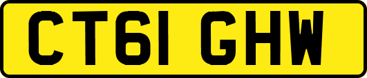 CT61GHW