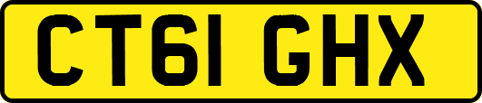 CT61GHX