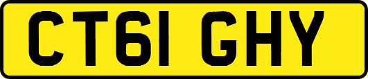 CT61GHY