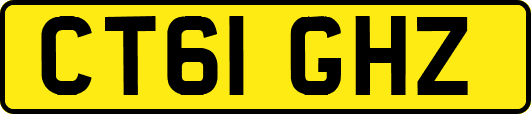 CT61GHZ