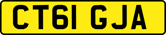 CT61GJA