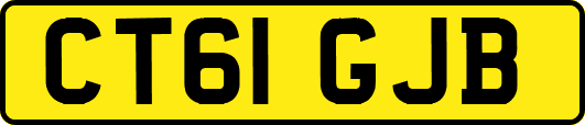 CT61GJB