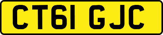 CT61GJC