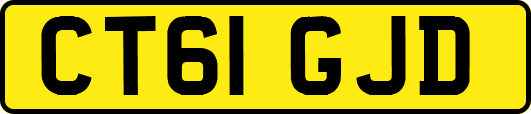 CT61GJD
