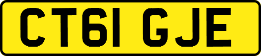 CT61GJE