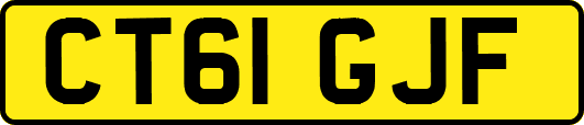 CT61GJF