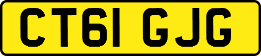 CT61GJG