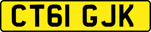 CT61GJK