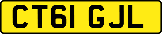 CT61GJL