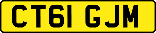 CT61GJM