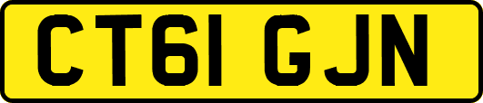 CT61GJN