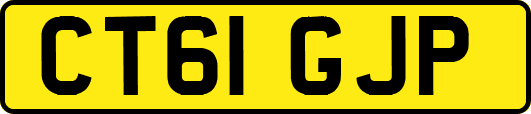 CT61GJP