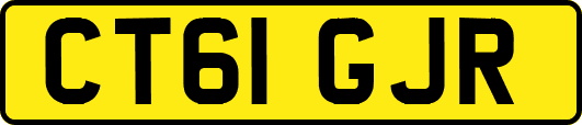 CT61GJR