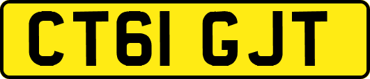 CT61GJT