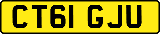 CT61GJU