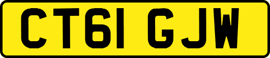 CT61GJW