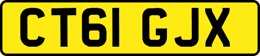CT61GJX