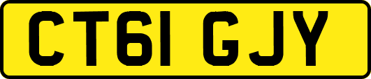 CT61GJY